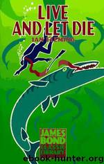 02 Live and let die by Ian Fleming