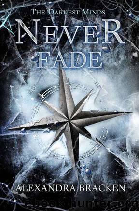 02 Never Fade by Bracken Alexandra