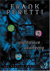 02 Nightmare Academy by Frank Peretti