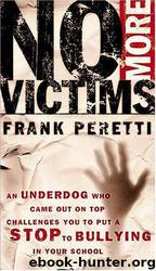 02 No More Victims by Frank Peretti