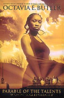 02 Parable of the Talents by Octavia E Butler