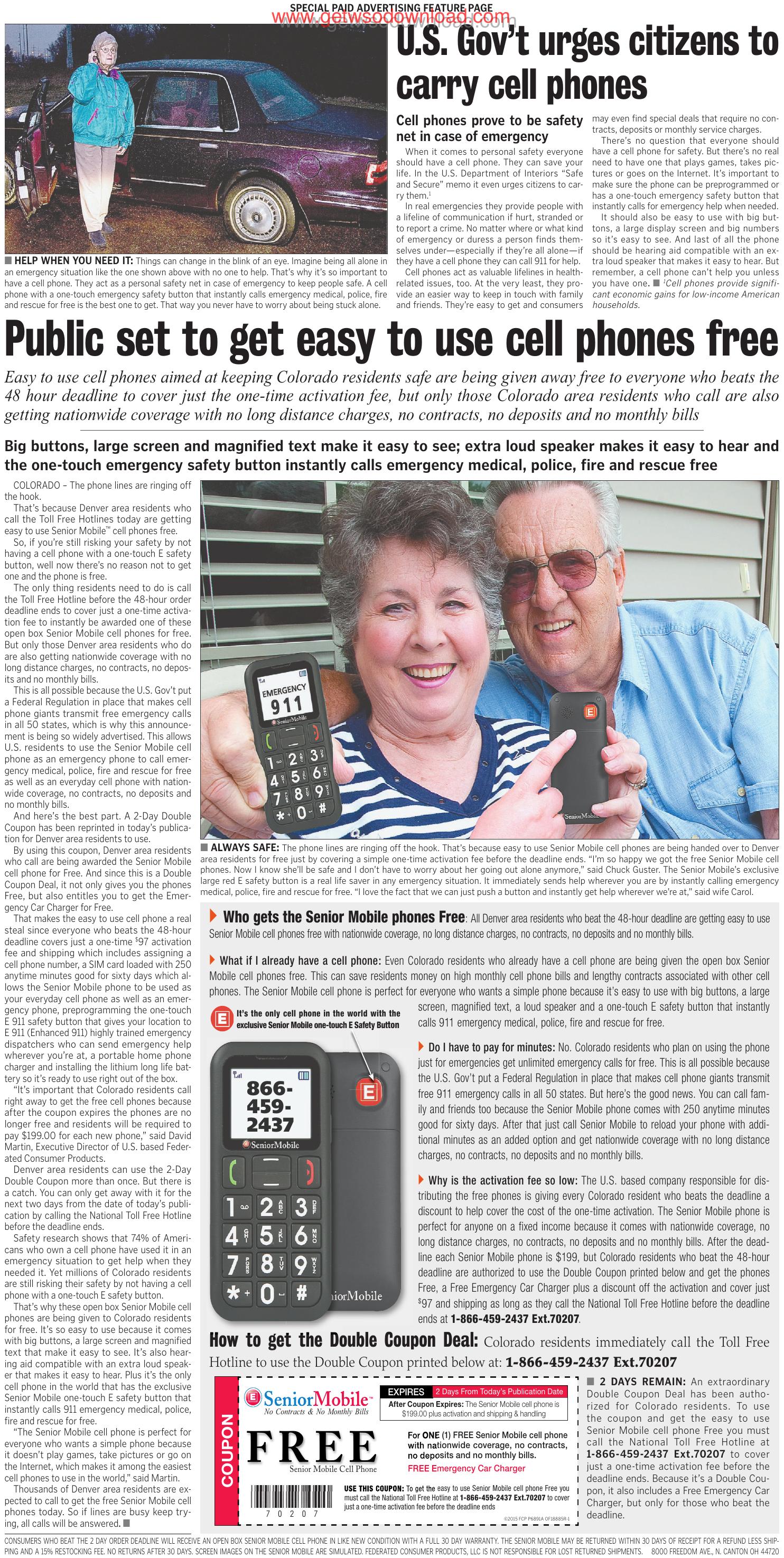 02 Public set to get easy to use cell phones free BB by Unknown