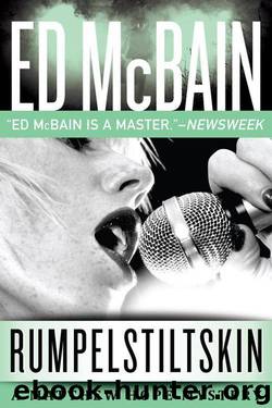 02 Rumpelstiltskin by Ed McBain