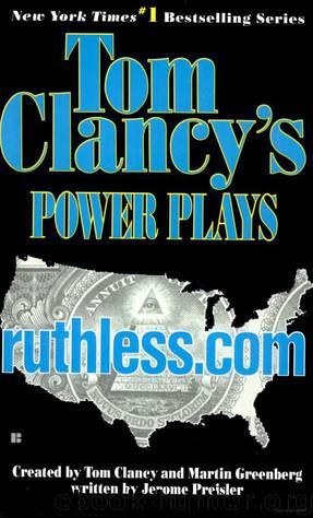 02 Ruthless.com by Jerome Preisler