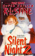 02 Silent Night 2 by R.L. Stine