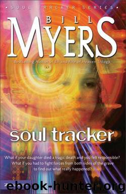 02 Soul Tracker by Bill Myers