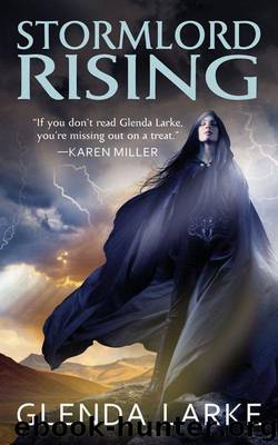 02 Stormlord Rising by Glenda Larke