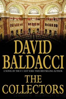 02 The Collectors by David Baldacci