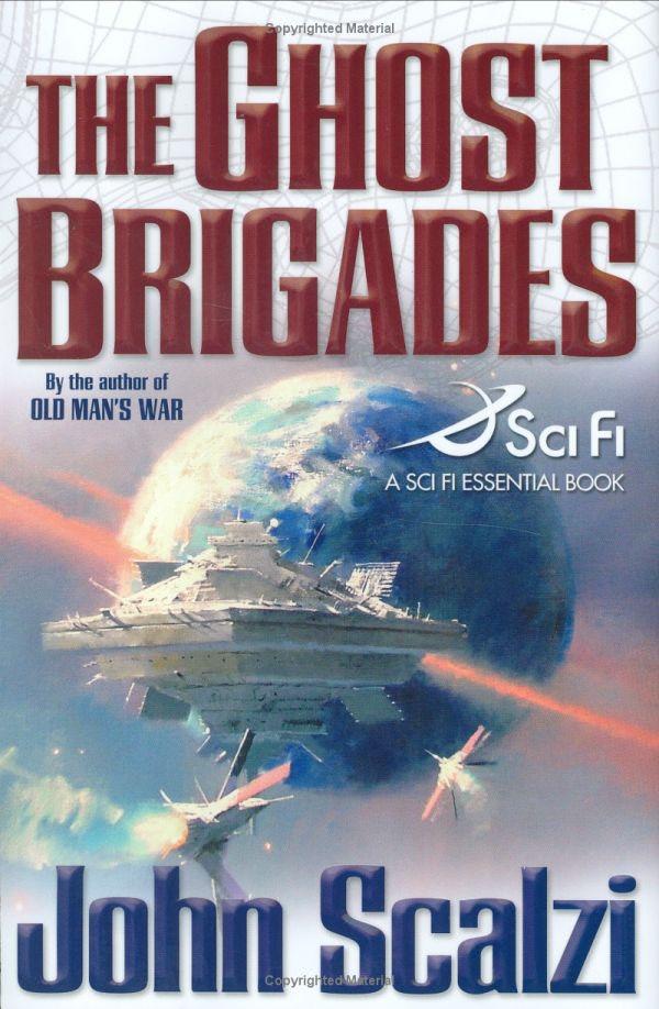 02 The Ghost Brigades by John Scalzi