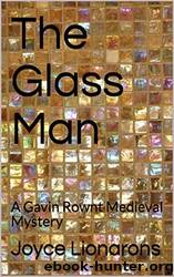 02 The Glass Man by Joyce Lionarons