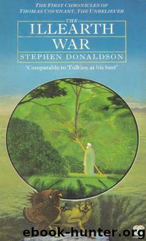 02 The Illearth War by Stephen R. Donaldson