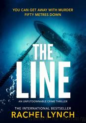 02 The Line by Rachel Lynch