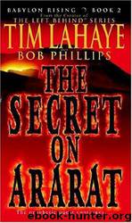 02 The Secret on Ararat by Tim Lahaye