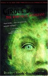02 The Vampire's Assistant by Darren Shan