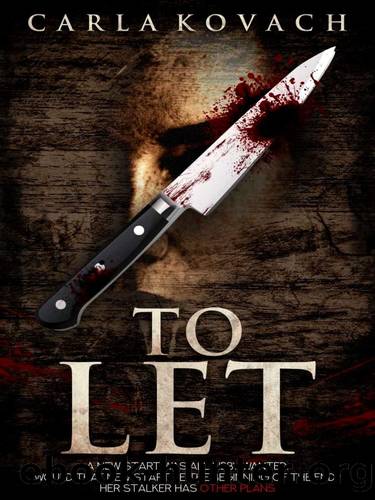 02 To Let by Carla Kovach