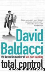 02 Total Control by David Baldacci