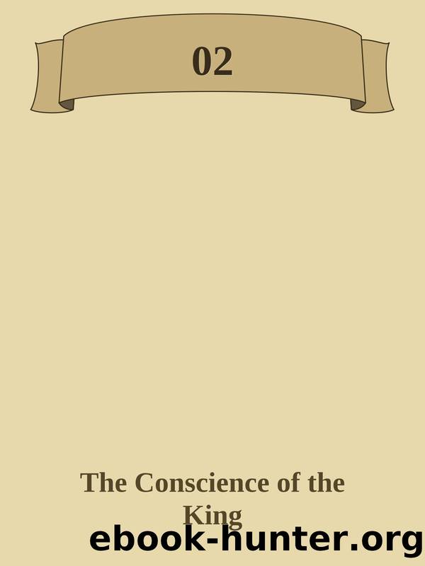 02 by The Conscience of the King