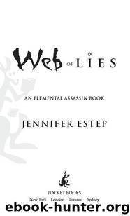 02 by Web of Lies