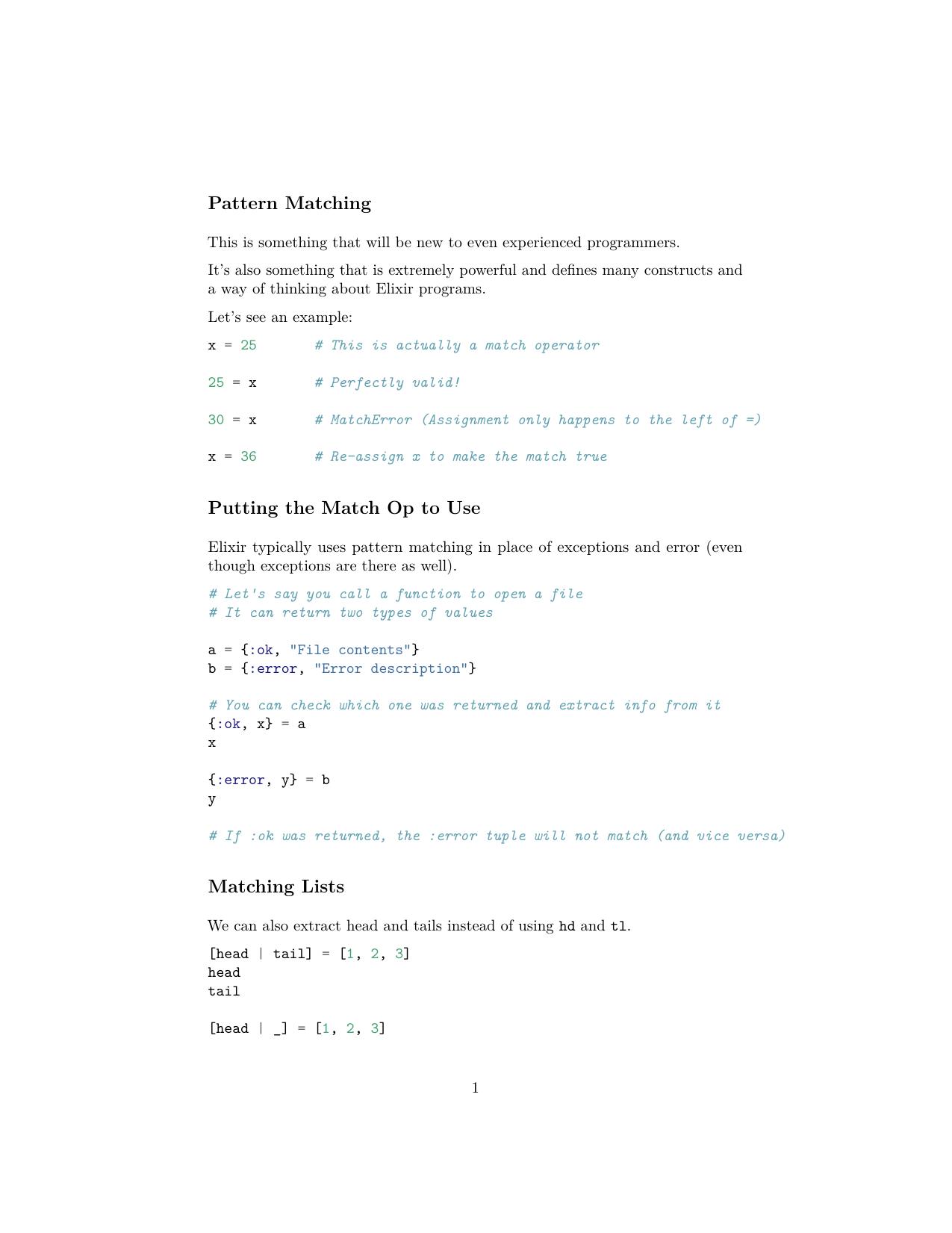 02-02-pattern-matching by Unknown