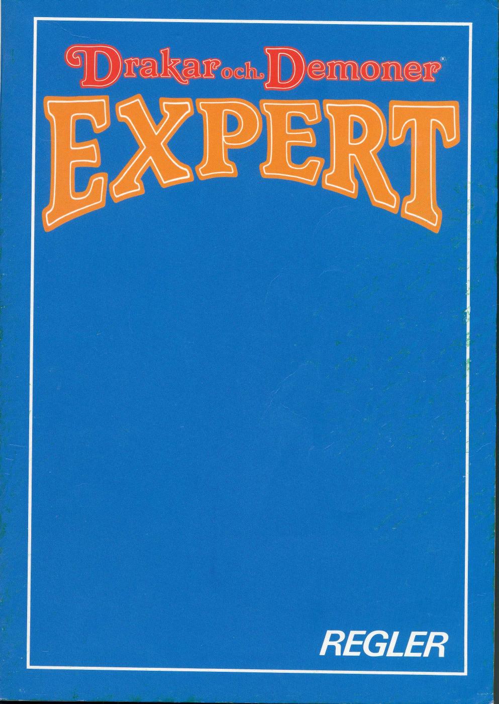 02-101 by Expert Regler