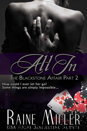 02-All In by Miller Raine
