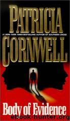 02-Body of Evidence by Patricia Cornwell