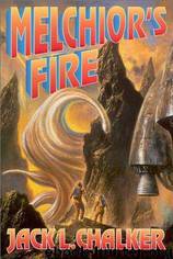 02. Melchior's Fire by Jack L. Chalker