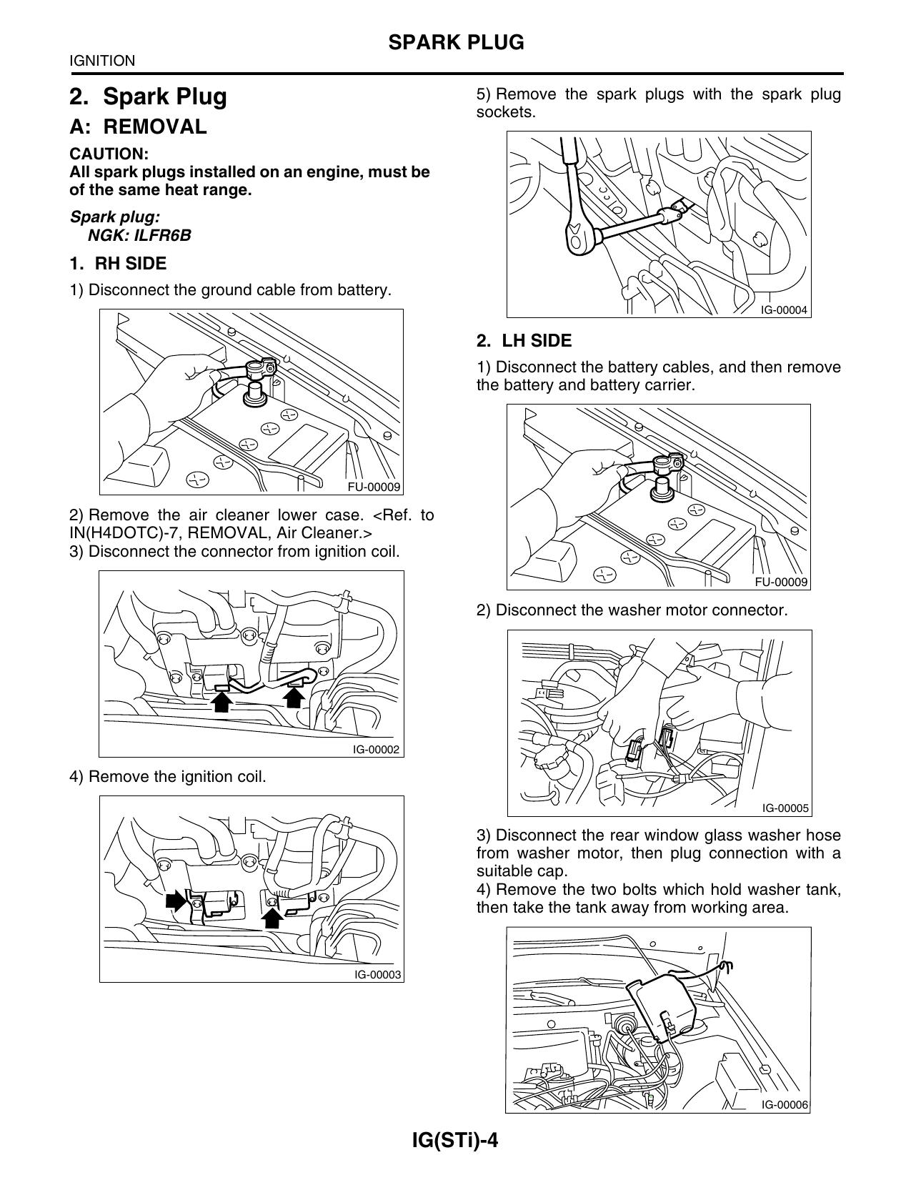 02. Spark Plug by Unknown