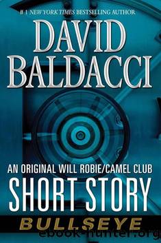02.5 Bullseye by David Baldacci