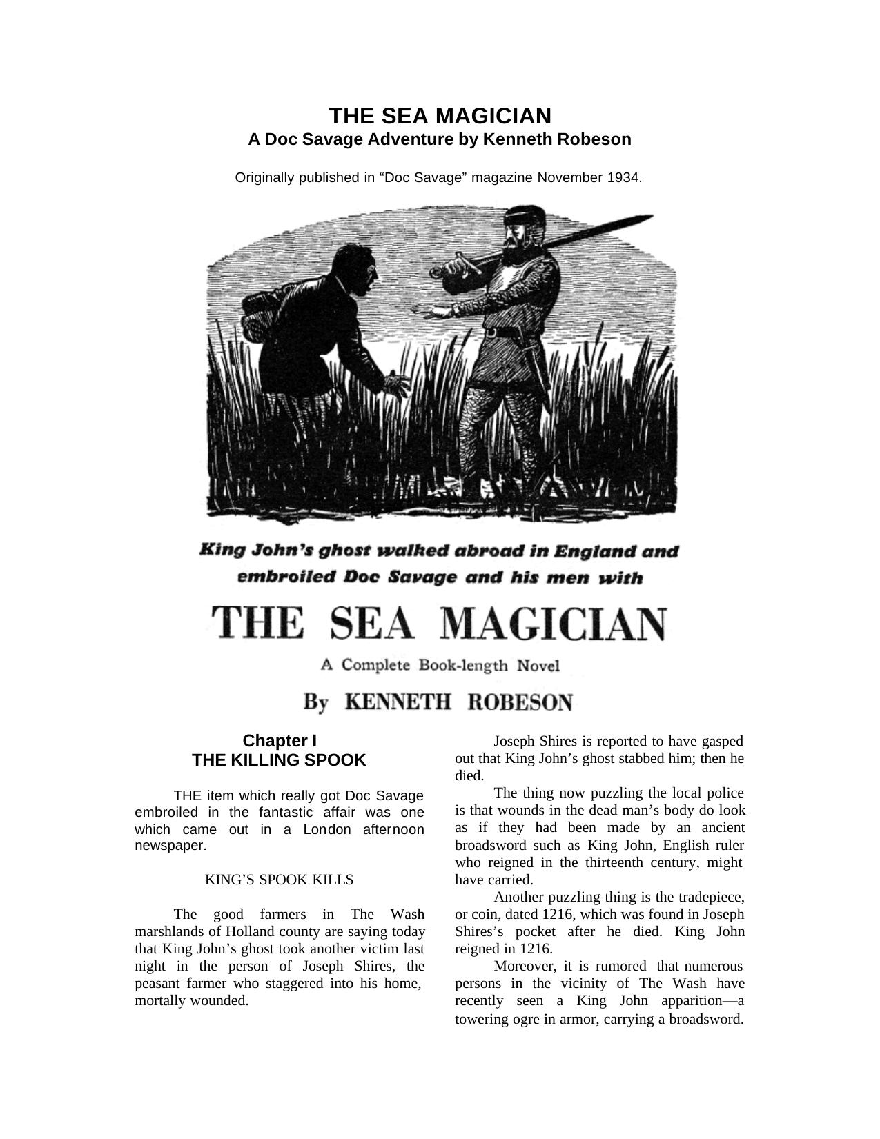 021 THE SEA MAGICIAN p.PDF by Tom Stephens