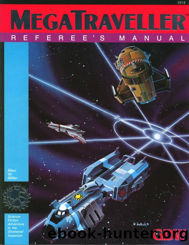 0212 Referee's Manual by Unknown