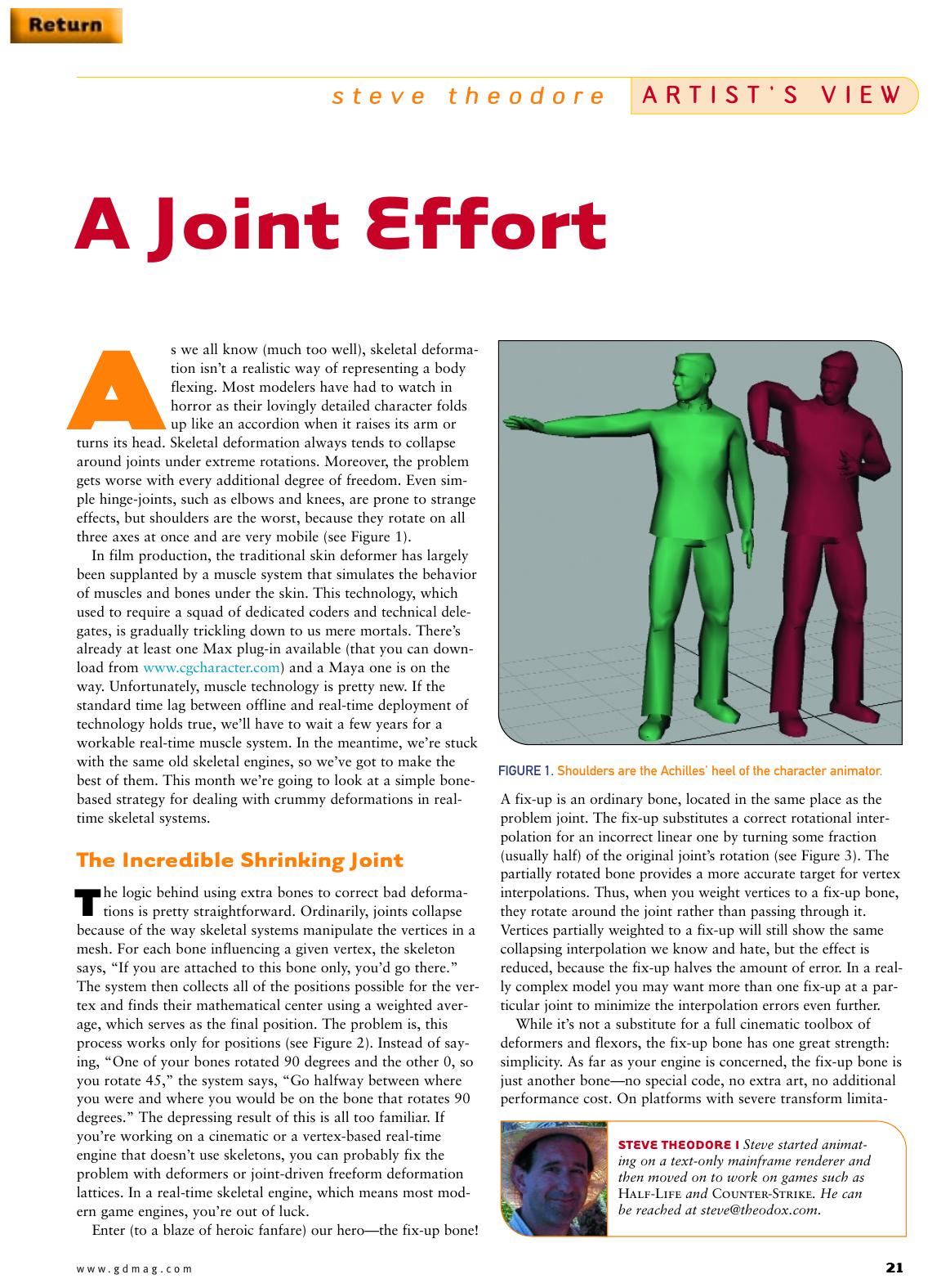 022004: Artist's View: A Joint Effort by Unknown