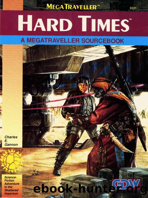 0221 Hard Times by Unknown
