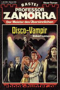 0235 - Disco-Vampir by Rolf Michael