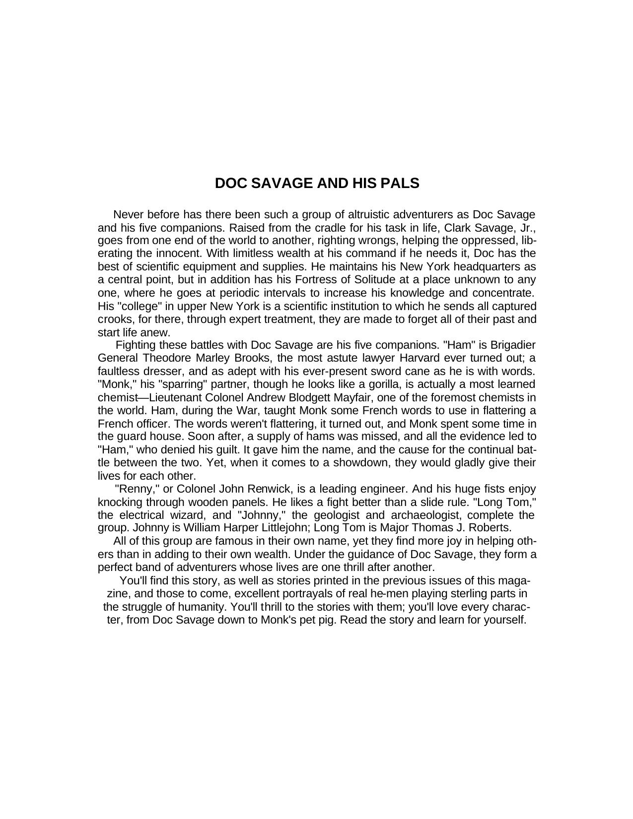 028 THE ROAR DEVIL p.PDF by Tom Stephens