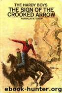 028 The Sign of the Crooked Arrow by Franklin W. Dixon