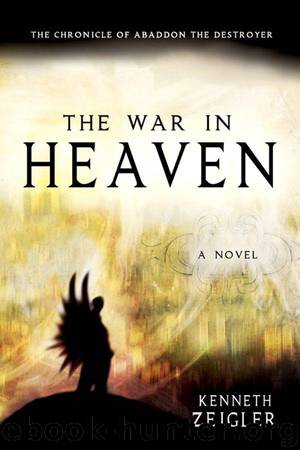 02The War in Heaven by Kenneth Zeigler