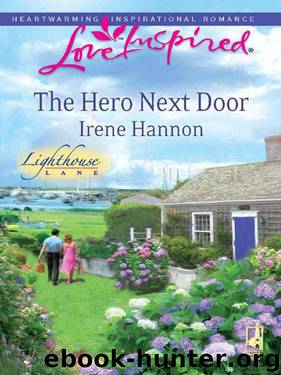 02_The Hero Next Door by Irene Hannon
