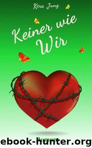 03 - Keiner wie Wir by Kera Jung