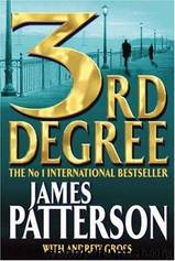 03 3rd degree by James Patterson