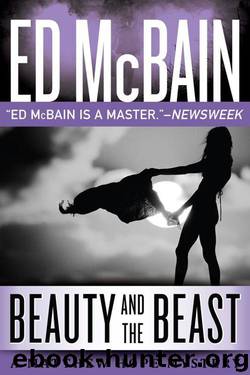 03 Beauty and the Beast by Ed McBain