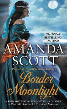 03 Border Moonlight by Amanda Scott