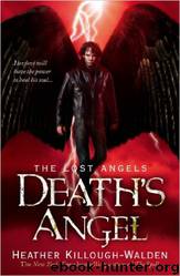 03 Death's Angel by Heather Killough-Walden