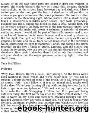 03 Dragons of Spring Dawning by Weis & Hickman