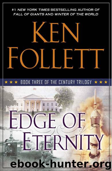 03 Edge of Eternity by Ken Follett