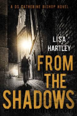 03 From the Shadows by Lisa Hartley