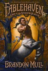 03 Grip of the Shadow Plague by Brandon Mull