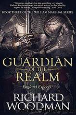 03 Guardian of the Realm by Richard Woodman
