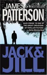 03 Jack and Jill by James Patterson