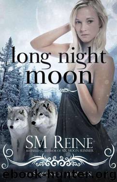03 Long Night Moon - Seasons of the Moon by SM Reine